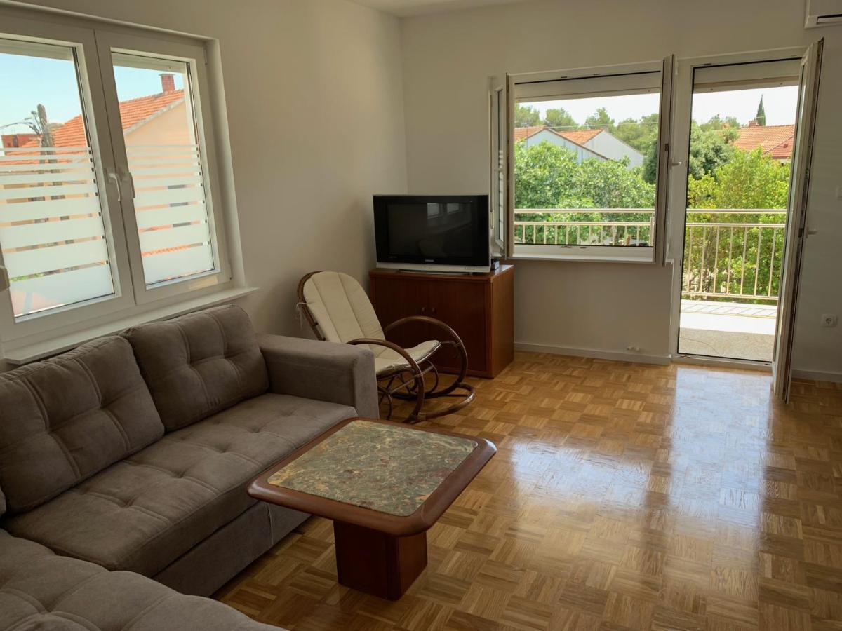 Apartments Janko Pakoštane Esterno foto
